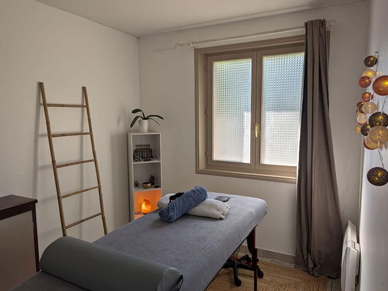 Cabinet Hypnose Magny en Vexin
