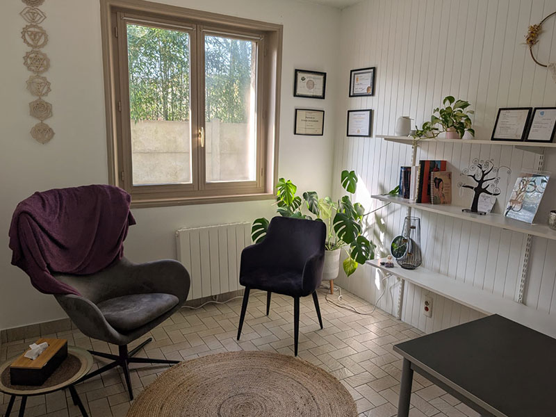 Cabinet Hypnothérapeute Magny en Vexin